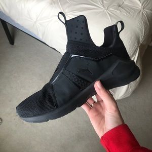 Puma Fierce Kylie Jenner Sneakers